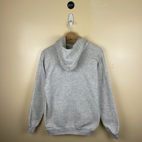 Made in USA Vintage 1995 Valley Park Middle School Hoodie - Picture 6 of 7